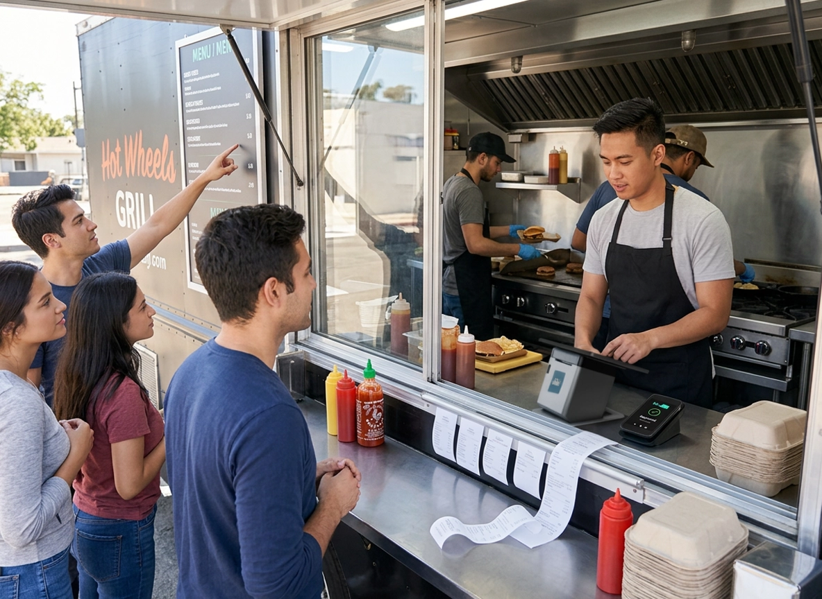 Food Truck