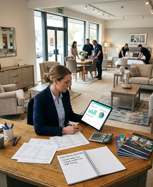 Make smarter business decisions with data