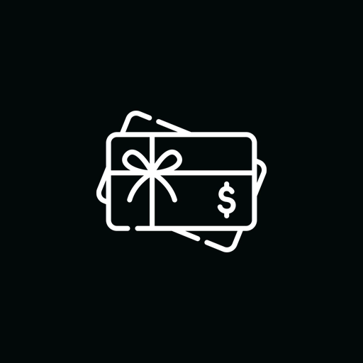 Gift cards