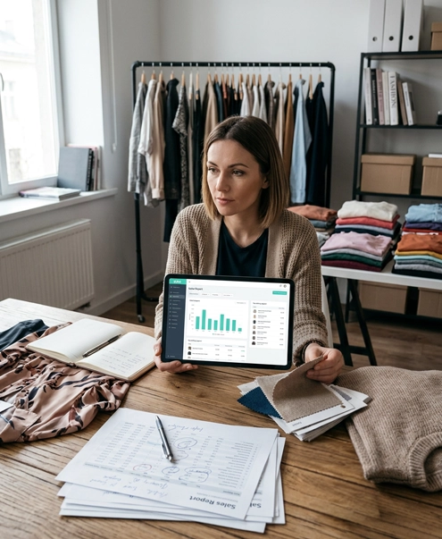Make smarter merchandising decisions