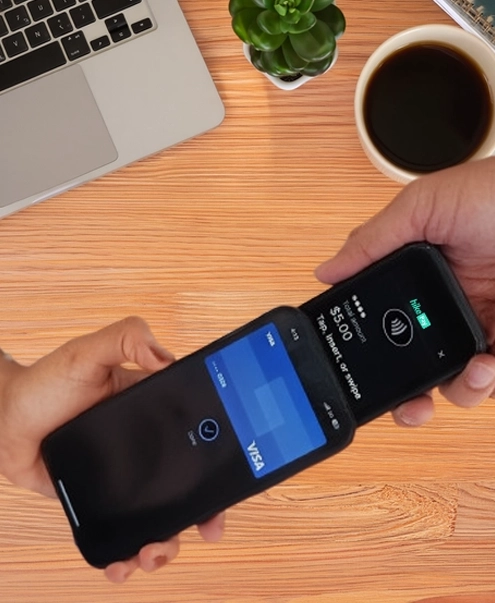 Mobile payments