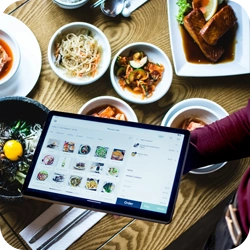 Restaurant POS