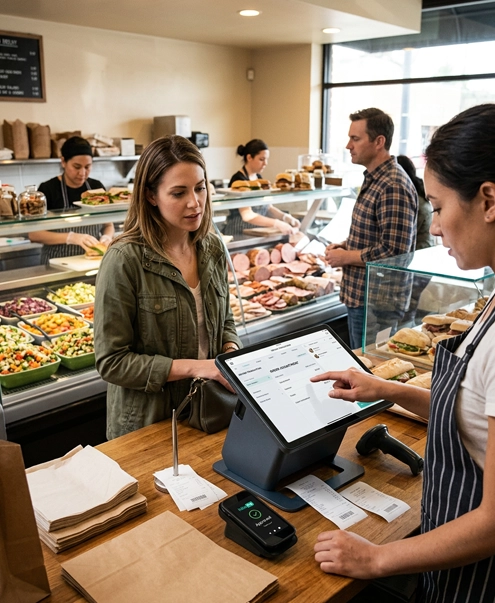 Resolve issues without disruption