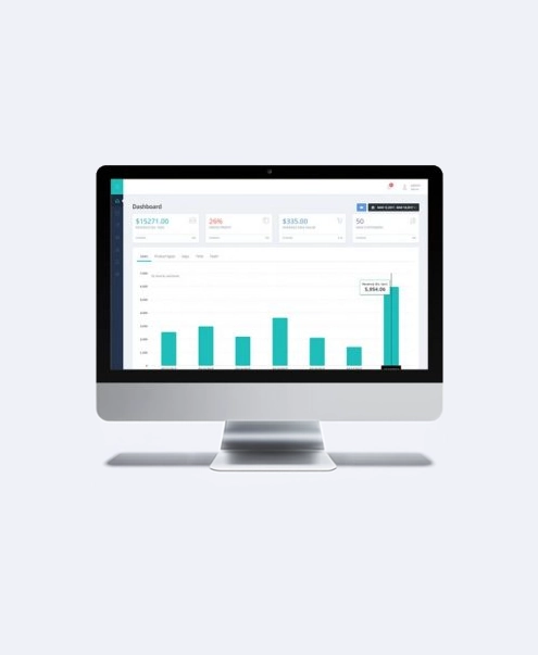 POS that's as streamlined as your Mac