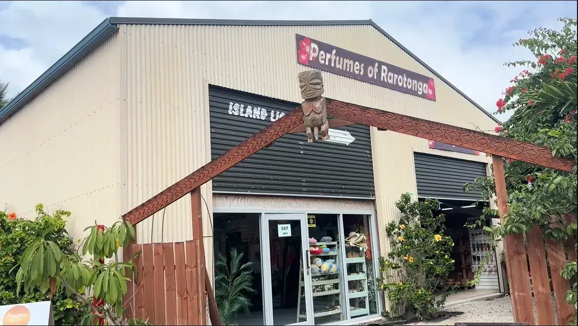 Island Craft