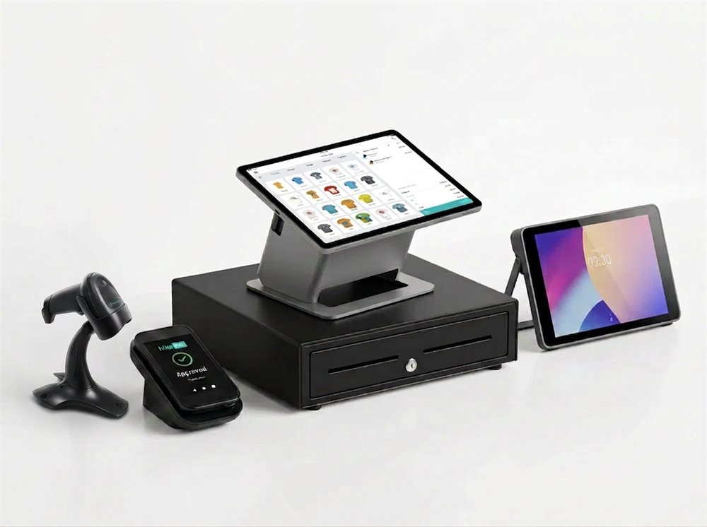 Complete Retail Kit