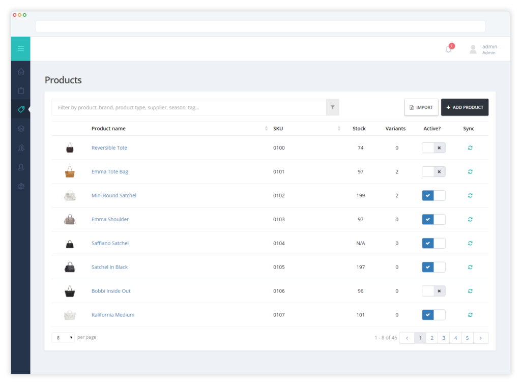 Unlock Limitless Inventory with Powerful Inventory Management
